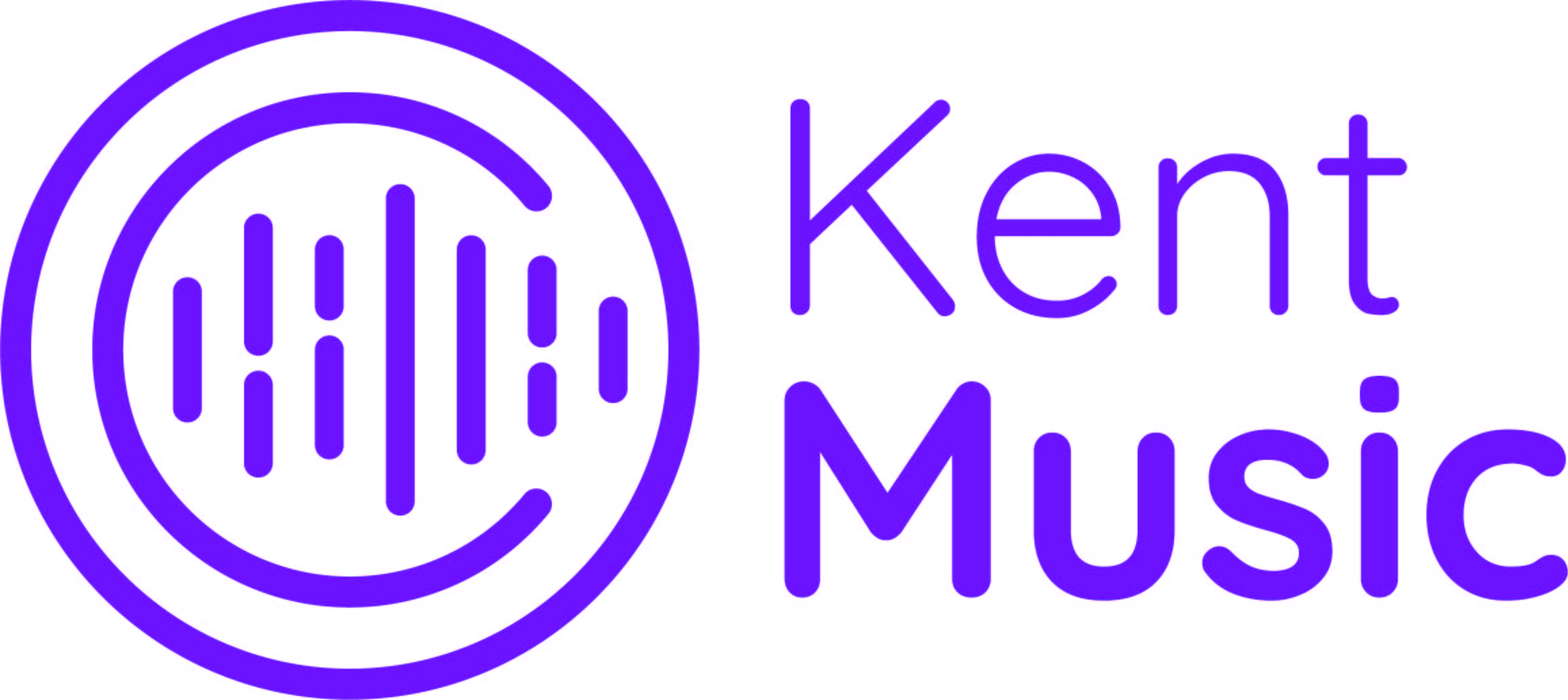 Kent Music Logo