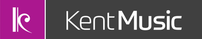 Kent Music Logo